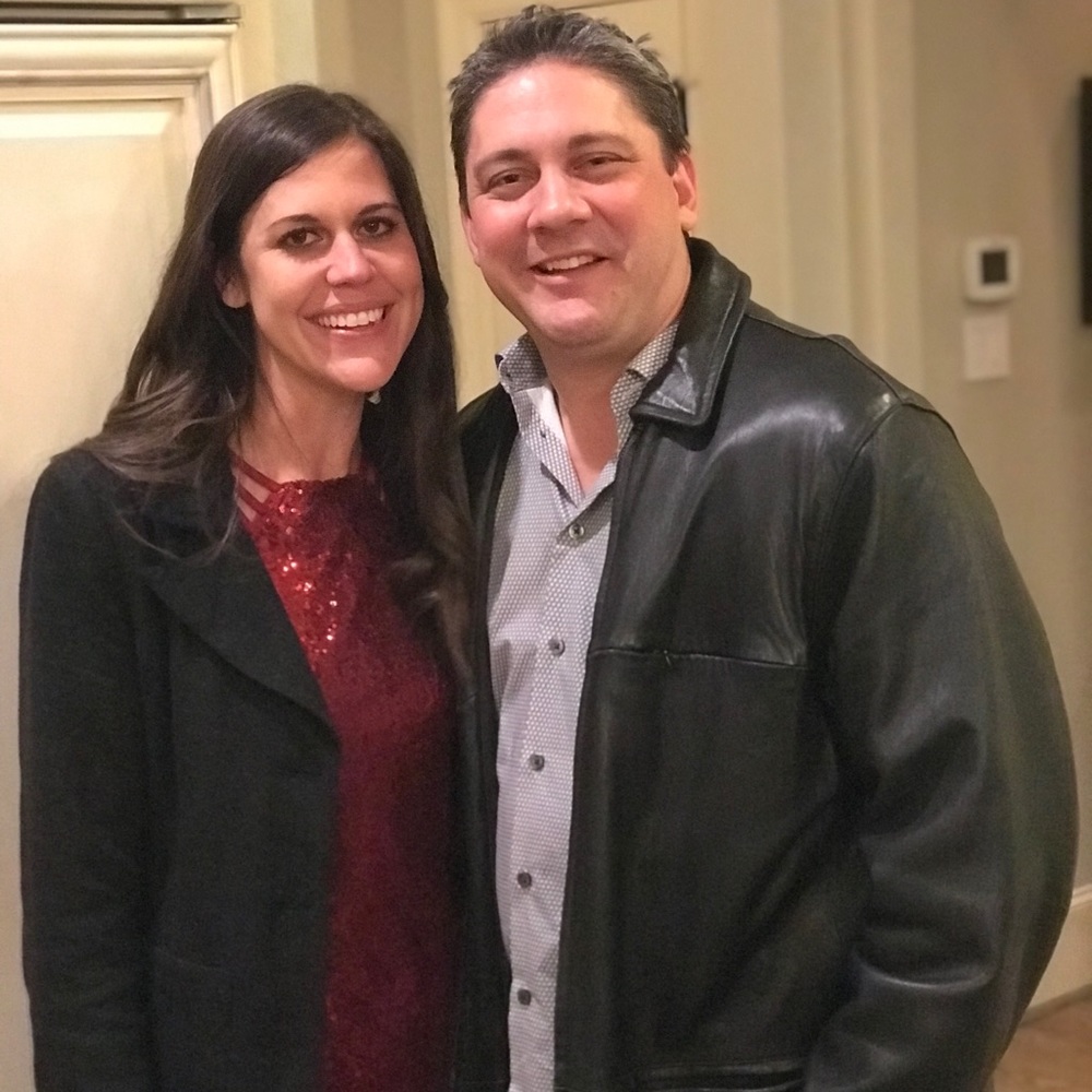 Meet your Posher, Kristina